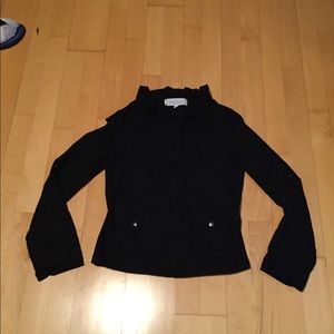 Light weight black jacket